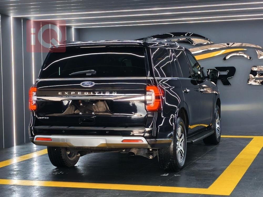 فورد إكسبيديشن